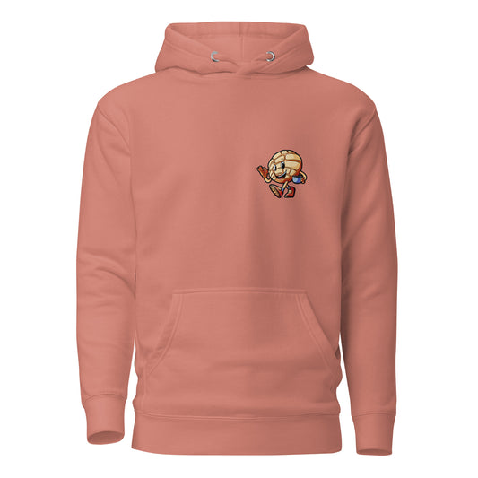 Limited Edition Hoodie